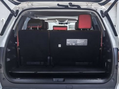 Used 2023 Toyota Sequoia TRD Pro AWD/4WD image 20