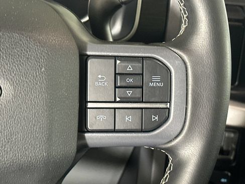 Used 2023 Ford F150 XLT w/ Equipment Group 302A High AWD/4WD image 25