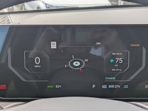 New 2026 Kia EV9 Light image 32