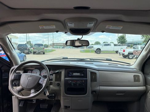 Used 2005 Dodge Ram 2500 Truck SLT AWD/4WD image 22