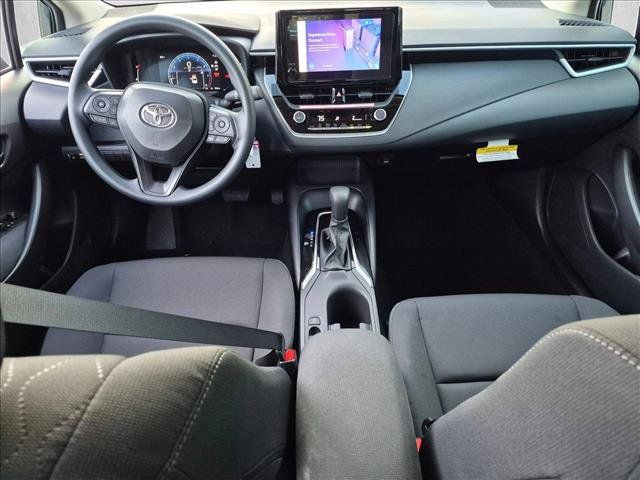 New 2026 Toyota Corolla LE FWD image 14
