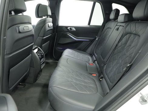 Used 2024 BMW X5 sDrive40i RWD image 40