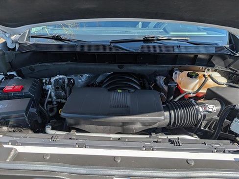 Used 2023 Chevrolet Silverado 1500 LTZ w/ LTZ Convenience Package II image 11