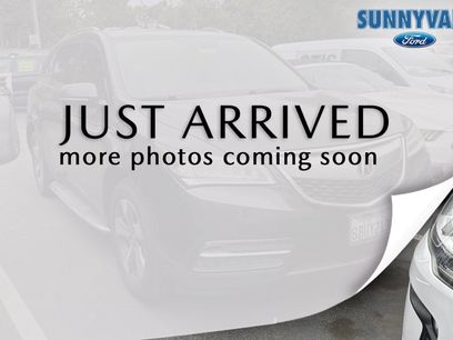 Used 2016 Acura MDX SH-AWD