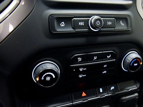 Used 2023 Chevrolet Silverado 3500 W/T w/ WT Convenience Package image 17