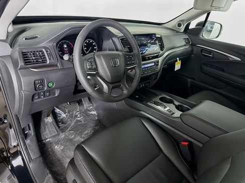 New 2026 Honda Ridgeline RTL image 8