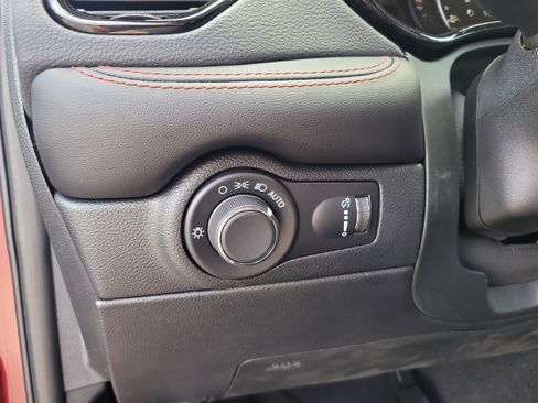 New 2026 Dodge Durango GT AWD/4WD image 22