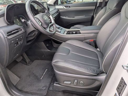 Used 2025 Hyundai Palisade XRT image 13