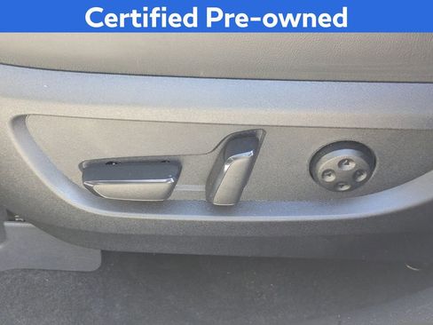 Certified 2025 INFINITI QX55 Essential AWD/4WD image 21