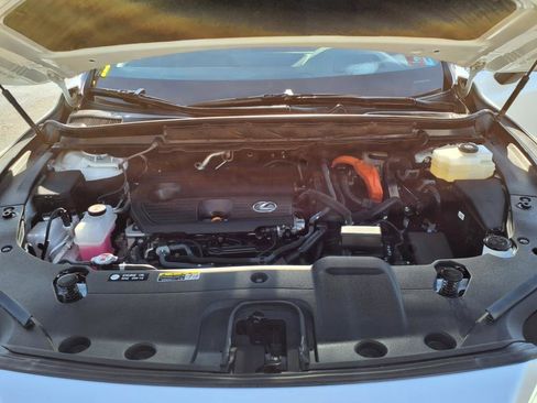 Used 2024 Lexus RX 350 w/ Convenience Package image 9