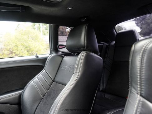 Used 2020 Dodge Challenger SRT Hellcat RWD image 24