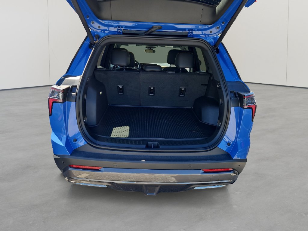 Used 2026 Chevrolet Equinox ACTIV w/ Convenience Package III AWD/4WD image 18