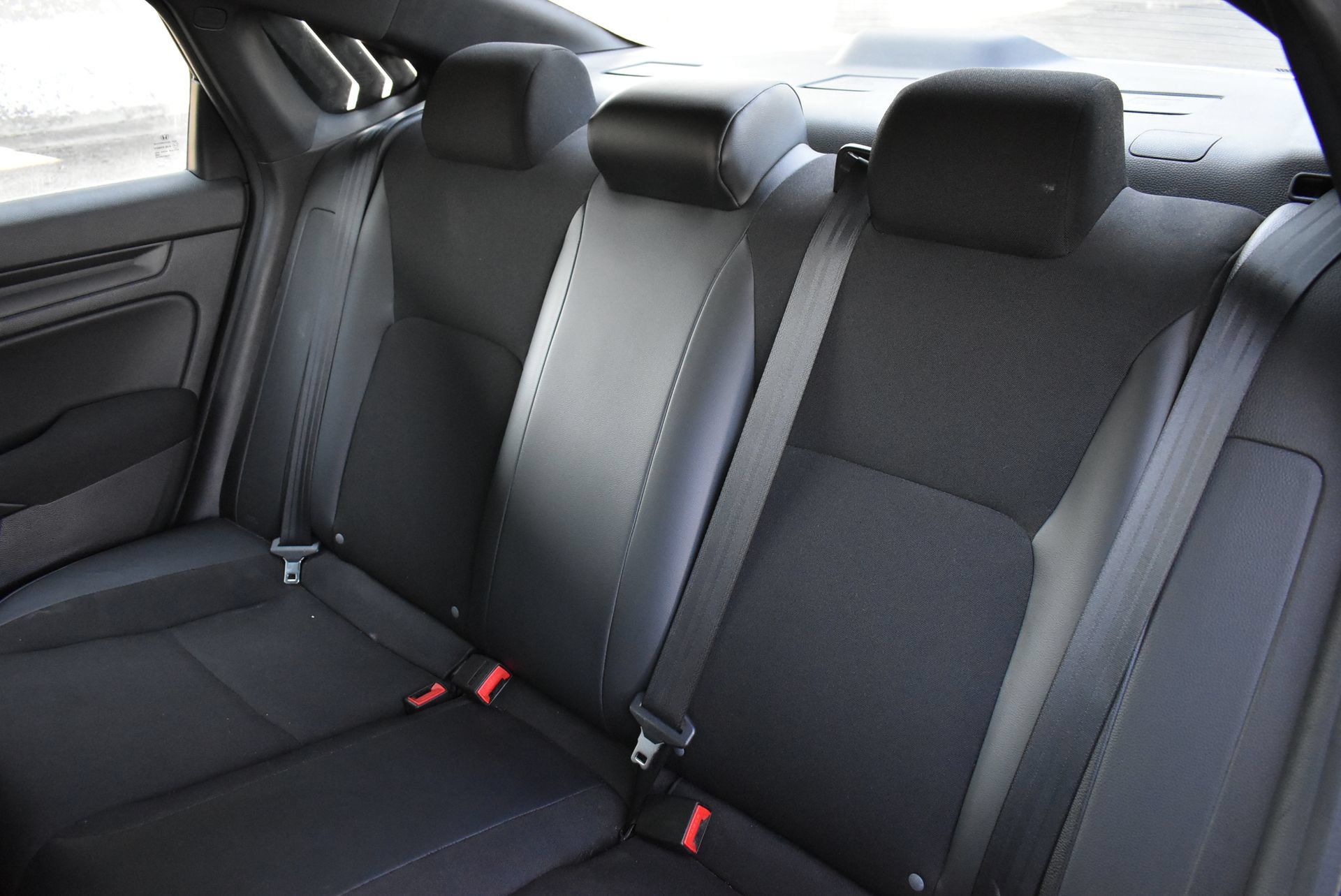 Used 2022 Honda Civic Sport image 15