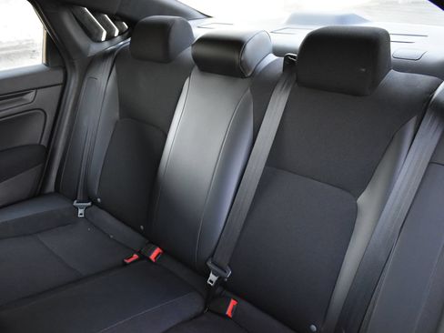 Used 2022 Honda Civic Sport image 15