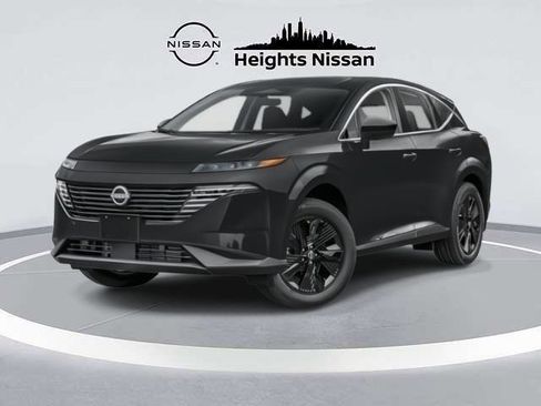 New 2026 Nissan Murano SV image 1