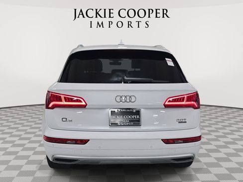 Used 2018 Audi Q5 Prestige w/ Prestige Package image 6