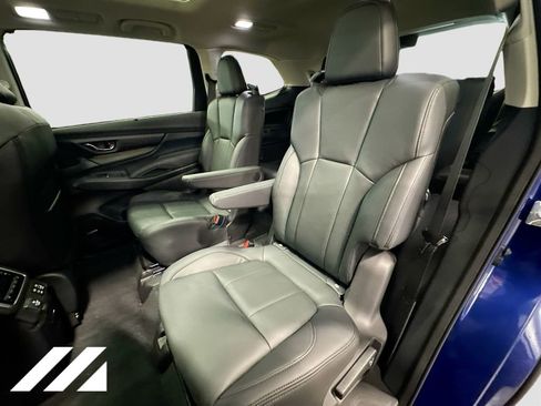 New 2026 Subaru Ascent Bronze Edition AWD/4WD image 27