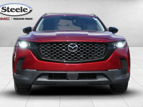 Used 2024 MAZDA CX-50 AWD 2.5 S w/ Premium Package image 2
