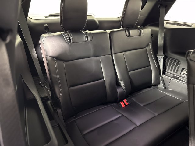 Used 2021 Ford Explorer ST w/ Equipment Group 401A AWD/4WD image 18