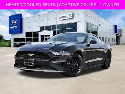 Used 2022 Ford Mustang GT Premium w/ Equipment Group 401A