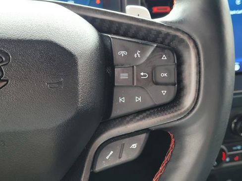 Used 2024 Ford Bronco Raptor w/ Interior Carbon Fiber Pack 6 image 23