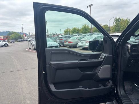 Used 2026 Ford F150 Lariat AWD/4WD image 23