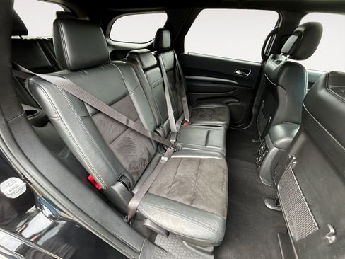 Used 2019 Dodge Durango R/T AWD/4WD image 12