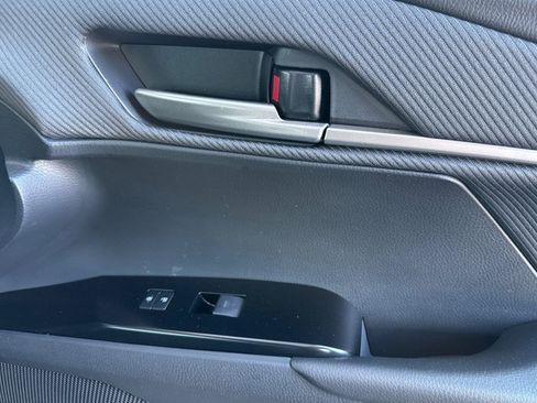 New 2026 Toyota Camry SE FWD image 19