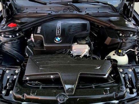 Used 2016 BMW 428i Gran Coupe xDrive image 29