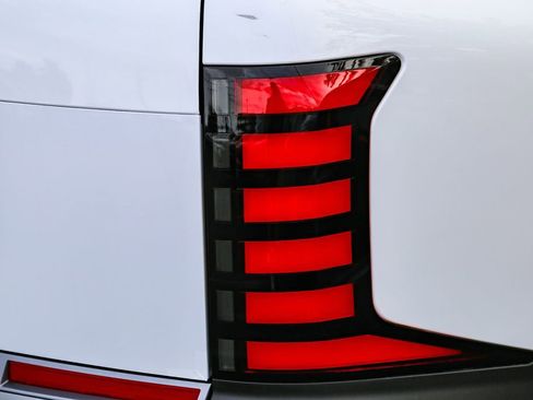 Certified 2026 Hyundai Palisade XRT Pro AWD/4WD image 10