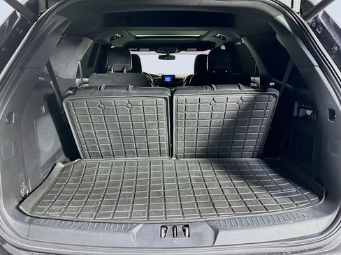 Used 2020 Ford Explorer Limited image 30