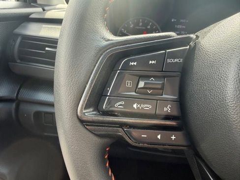 Used 2024 Subaru Crosstrek 2.5i Limited image 13