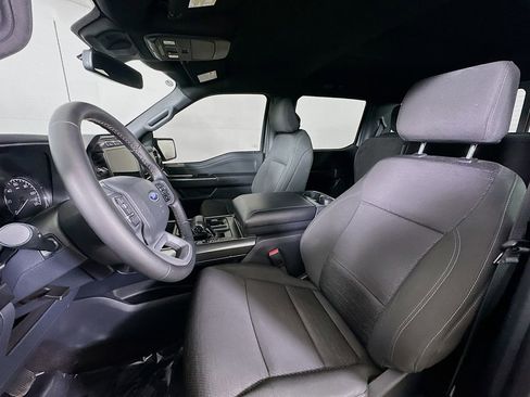 Used 2023 Ford F150 XLT w/ Equipment Group 302A High image 15