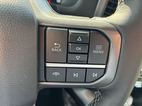 Used 2025 Ford F150 XLT w/ Equipment Group 302A MID image 11