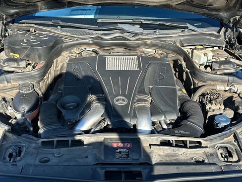 Used 2016 Mercedes-Benz CLS 550 4MATIC image 17