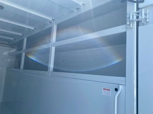 New 2025 Chevrolet Express 3500 w/ Power Convenience Package image 10