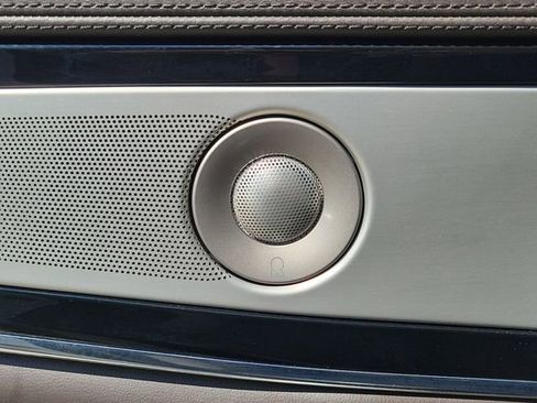 Certified 2023 Lincoln Nautilus Black Label w/ Class II Trailer Tow Package image 27