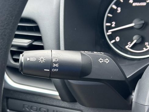 New 2026 Nissan Rogue S FWD image 28