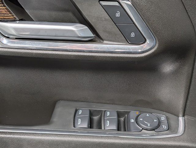 Certified 2024 GMC Sierra 1500 Elevation AWD/4WD image 15