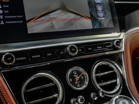 Used 2020 Bentley Continental GT AWD/4WD image 39