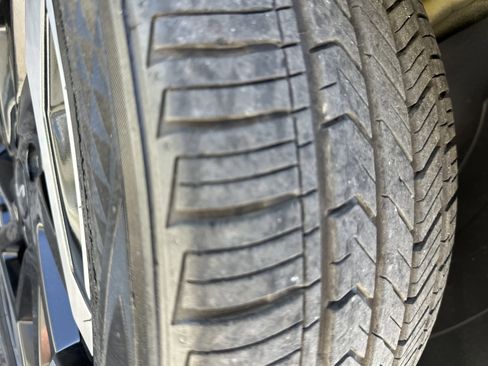 Used 2024 Kia Seltos SX w/ SX Sunroof Package image 7