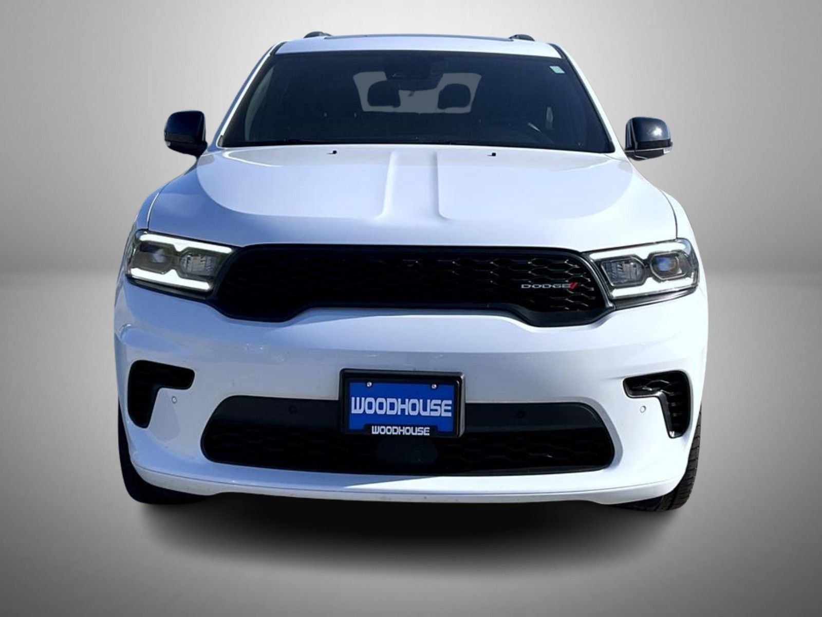 Used 2025 Dodge Durango GT AWD/4WD image 2