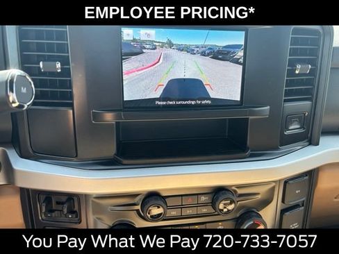 New 2026 Ford F350 XLT w/ FX4 Off-Road Package AWD/4WD image 25
