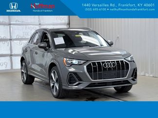 Used 2021 Audi Q3 2.0T Premium w/ Convenience Package AWD/4WD video 1