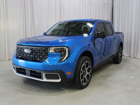 New 2026 Ford Maverick Lariat AWD/4WD image 35