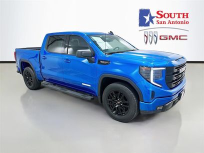 Used 2024 GMC Sierra 1500 Elevation