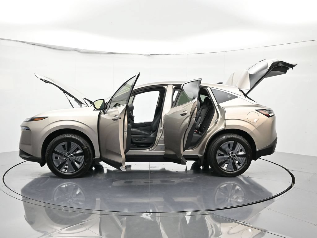 New 2026 Nissan Murano SL AWD/4WD image 56