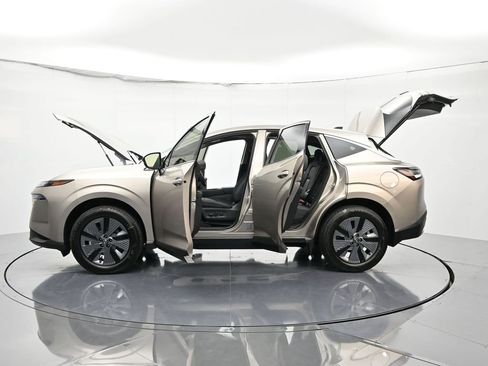 New 2026 Nissan Murano SL AWD/4WD image 56