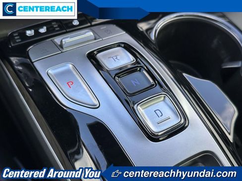 Used 2024 Hyundai Tucson Limited AWD/4WD image 31