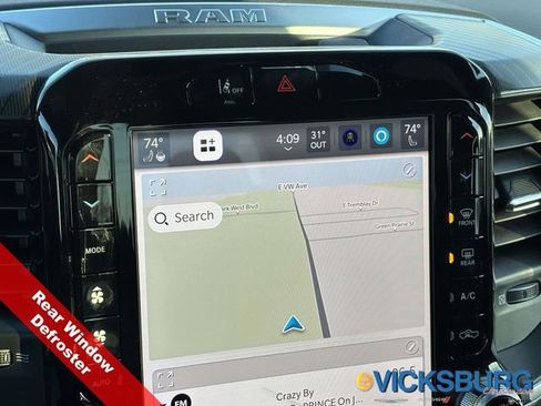 New 2026 RAM 1500 Big Horn image 26
